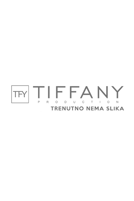Ženska midi suknja sa ukrasnim dugmićima Tiffany Production