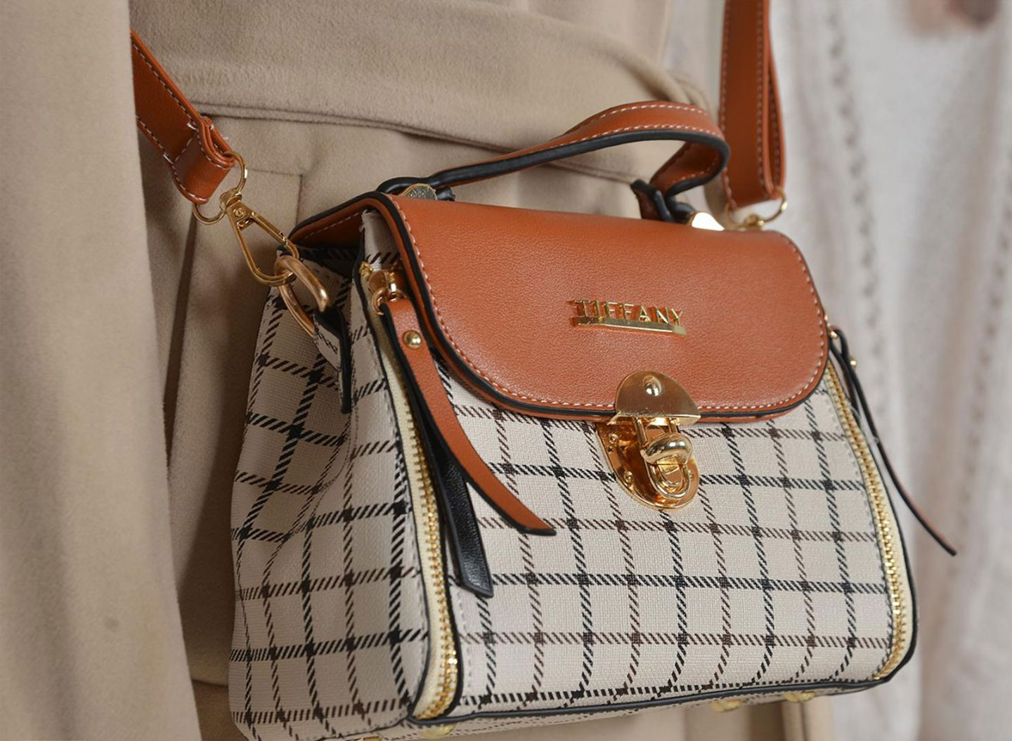 TFY Tiffany Production