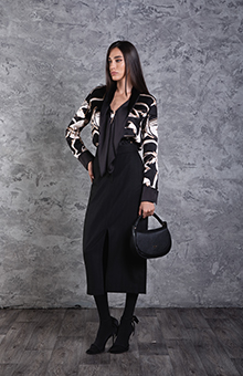 Bluze Tiffany Production