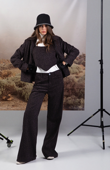 Top Tiffany Production