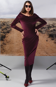 Naočare Tiffany Production