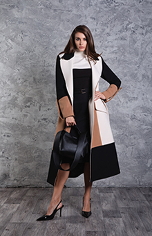 Kaputi Tiffany Production