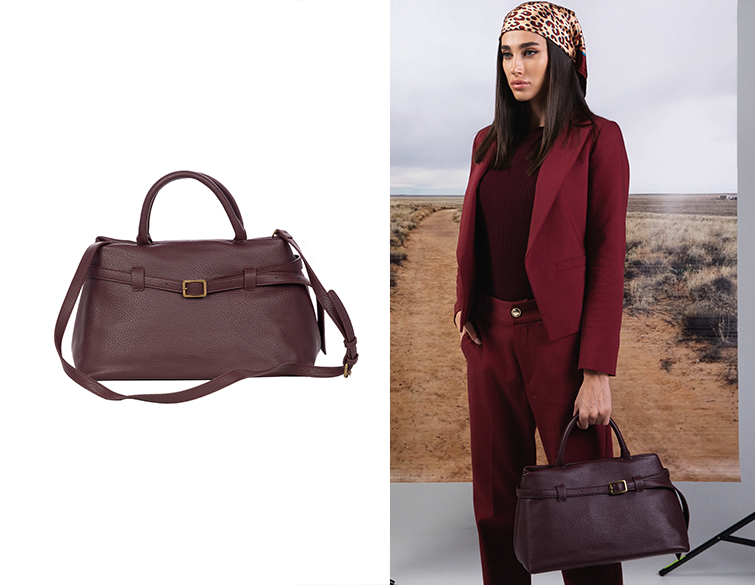 ženska kolekcija - Tiffany Production