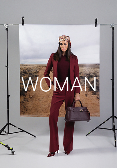 ženska kolekcija - Tiffany Production