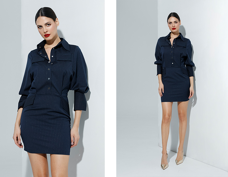 ženska kolekcija - Tiffany Production