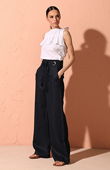 Pantalone Tiffany Production