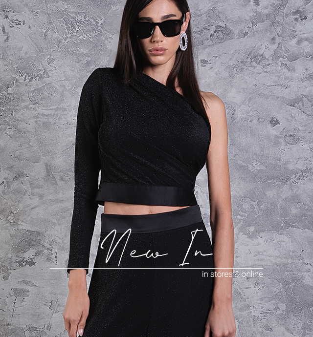  - Tiffany Production