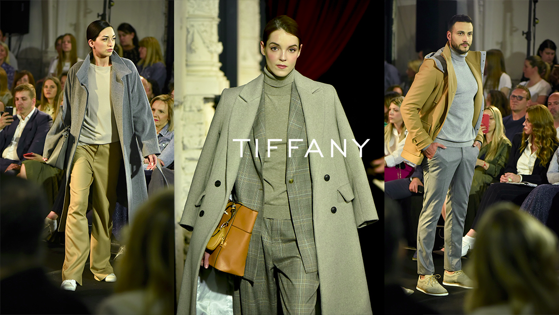 Tiffany Production 12 godina postojanja klastera FACTS