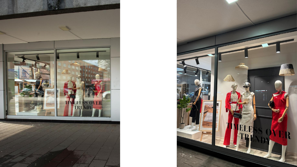 Dobrodošli u Tiffany Kraljevo – Vaše novo mesto za stil i inspiraciju