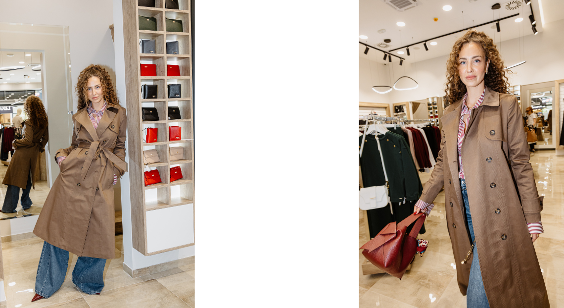 Tiffany je otvorio novu prodavnicu u BIG Shopping centru Čačak