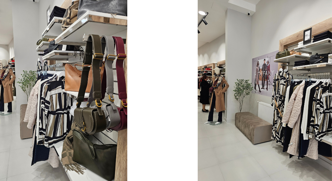 Tiffany Production stigao u Valjevo – Nova modna destinacija u gradu!