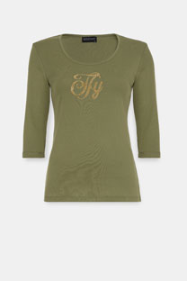 Majica Tiffany Production