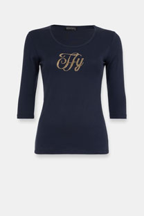 Majica Tiffany Production