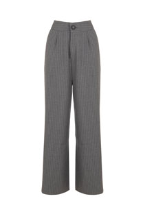 Ženske prugaste pantalone Tiffany Production