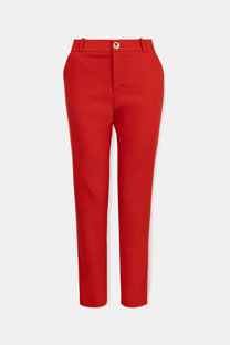 Cigaret pantalone Tiffany Production