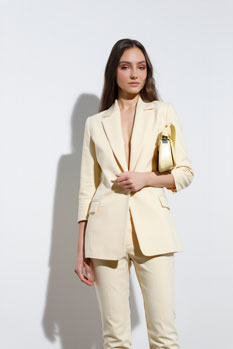 Cigaret pantalone Tiffany Production