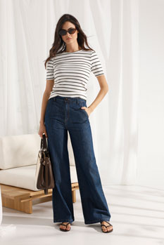 Tiffany Production Farmerke