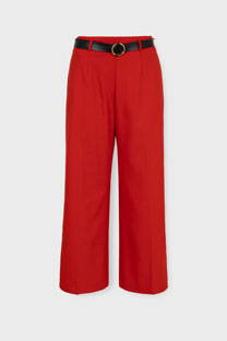 Elegantne kilote sa kaišem Tiffany Production