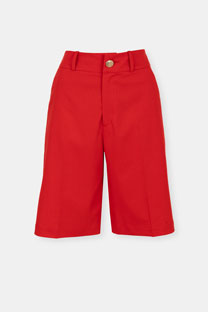 Ženske bermude do kolena Tiffany Production