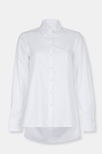 Košulja asimetrične dužine Tiffany Production