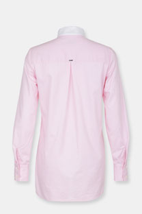 Košulja asimetrične dužine Tiffany Production