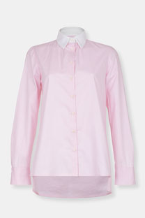 Košulja asimetrične dužine Tiffany Production