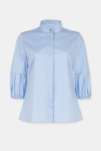 Tiffany Production Pamučna košulja sa 3/4 rukavima