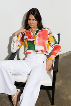 Kosulja Tiffany Production