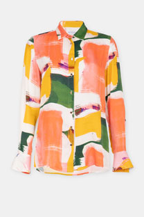 Kosulja Tiffany Production