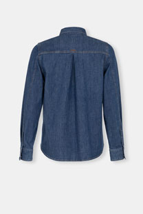 Teksas košulja klasičnog kroja Tiffany Production