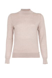 Rolka dugih rukava od 100% vuna Tiffany Production