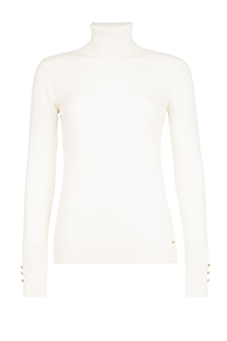 Ženski džemper dugih rukava sa rolka kragnom Tiffany Production