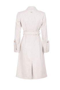 Kaput na preklop sa kragnom Tiffany Production