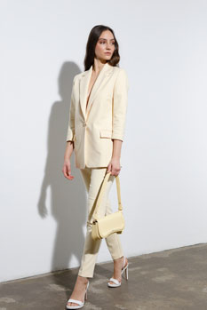 Sako sa 3/4 rukavima Tiffany Production