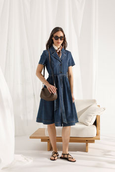 Haljina Tiffany Production