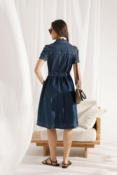 Haljina Tiffany Production