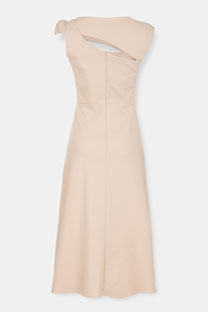 Haljina Tiffany Production