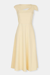 Haljina Tiffany Production