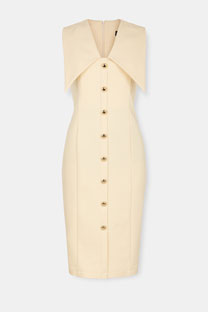 Haljina Tiffany Production