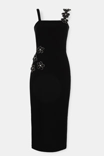 Haljina Tiffany Production