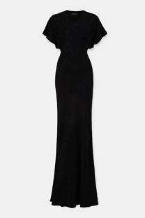 Elegantna haljina do poda Tiffany Production