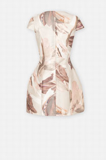 Elegantna mini haljina Tiffany Production