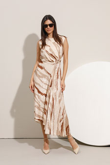 Haljina Tiffany Production