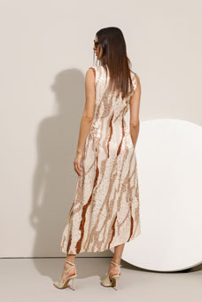 Haljina Tiffany Production