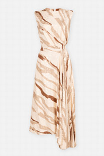 Haljina Tiffany Production