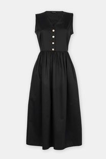 Haljina Tiffany Production