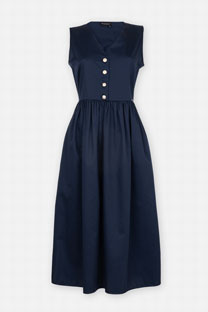 Haljina Tiffany Production