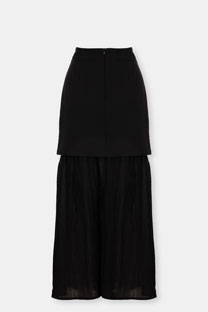 Suknja Tiffany Production