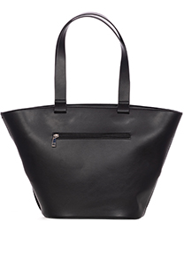 Velika kontrastna torba Tiffany Production