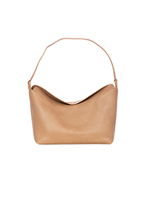 Ženska torba sa dugim kaišem i metalnom kopčom Tiffany Production